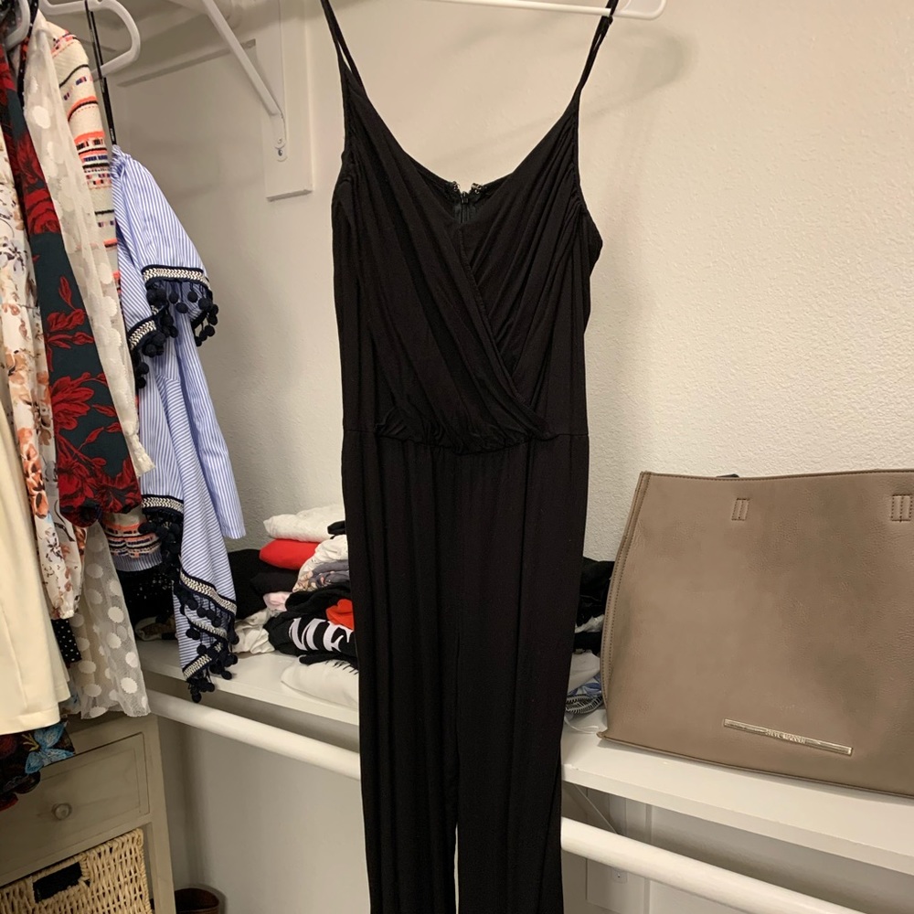 Black Palazzo
